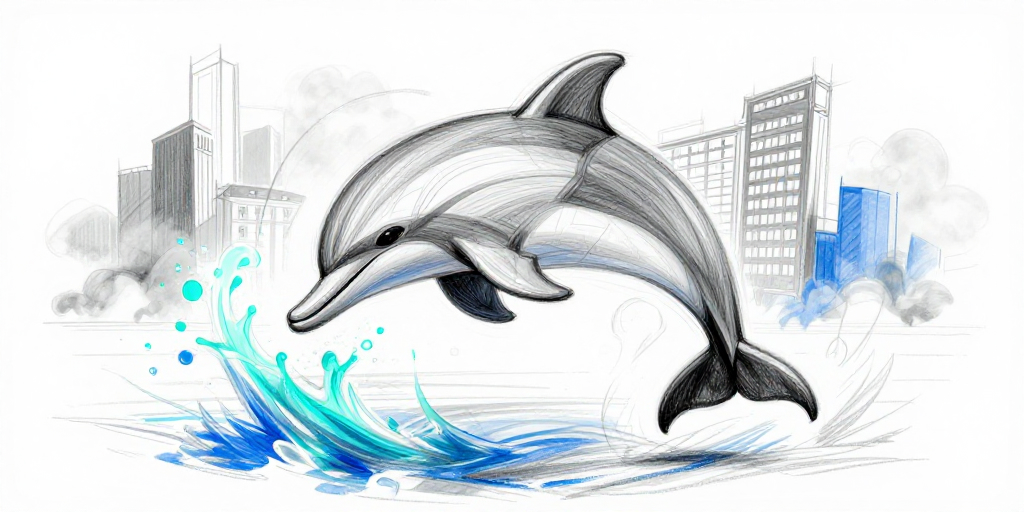 CEO O'Dowd's New Dolphin Entertainment Shares Signal Strong Belief in Undervalued Future