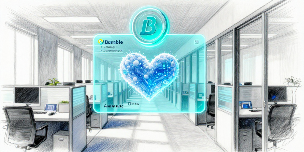 CEO of Bumble Sells Shares Amid Bullish Momentum and New AI Engine