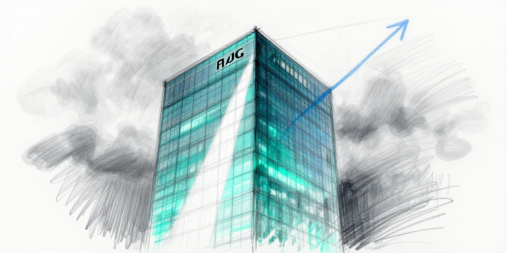 CEO Patrick Gallagher's Deep‑Discount Buy Signals Strong Confidence in AJG's Turnaround