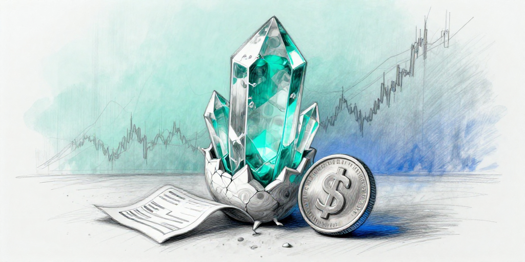 CEO Pershing Edward Buys 1.3M Preferred Shares in Provectus Biopharma – A Bullish Signal for Investors