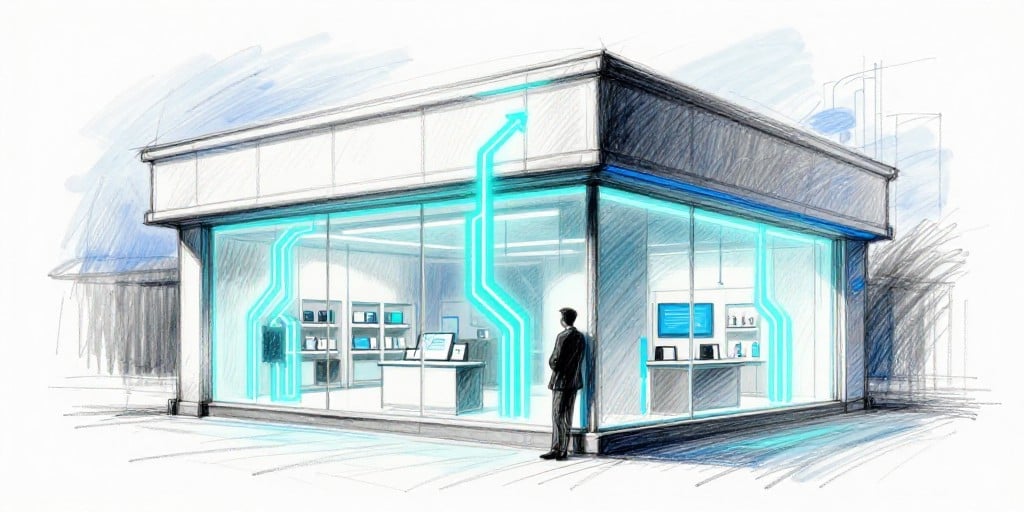 CEO Qiu Wenbin’s Steady Insider Buying Signals Long‑Term Confidence in Baozun’s E‑Commerce Tech CEO Qiu Wenbin’s Steady Insider Buying Signals Long‑Term Confidence in Baozun’s E‑Commerce Tech