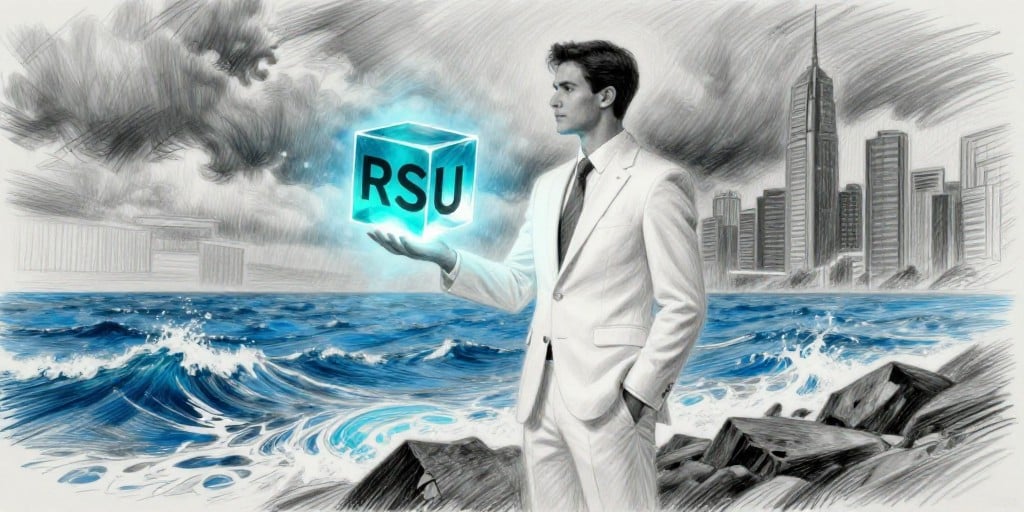 CEO Reed Michael’s RSU Buy Signals Confidence Amid USA Today’s Share Volatility