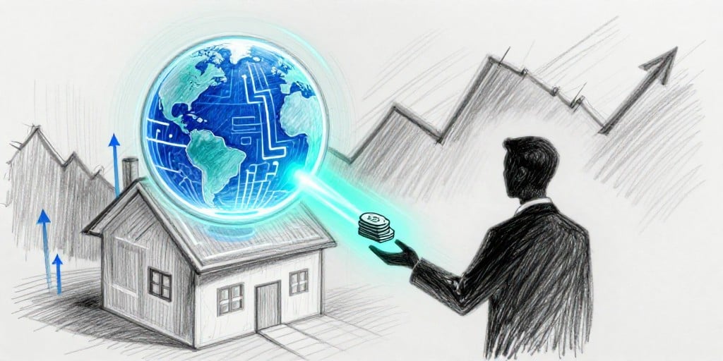 CEO Reyland’s Insider Trades Show Confidence in BEEL’s AI‑Powered Growth