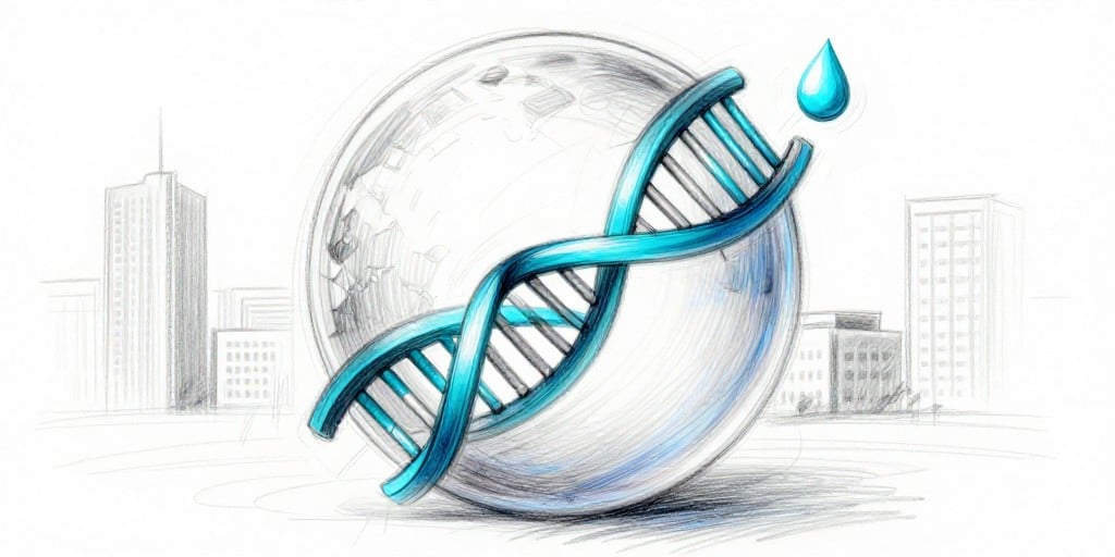 CEO Richard Scott’s Big Buy Signals Confidence in CRINETICS’ Biotech Pipeline CEO Richard Scott’s Big Buy Signals Confidence in CRINETICS’ Biotech Pipeline