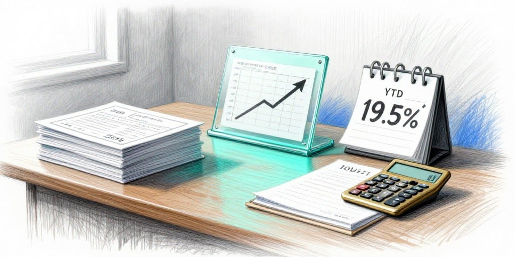 CEO Ritchie Robert C. Sells 26,436 Shares of American Integrity Insurance at $27.23 – What It Means for Investors