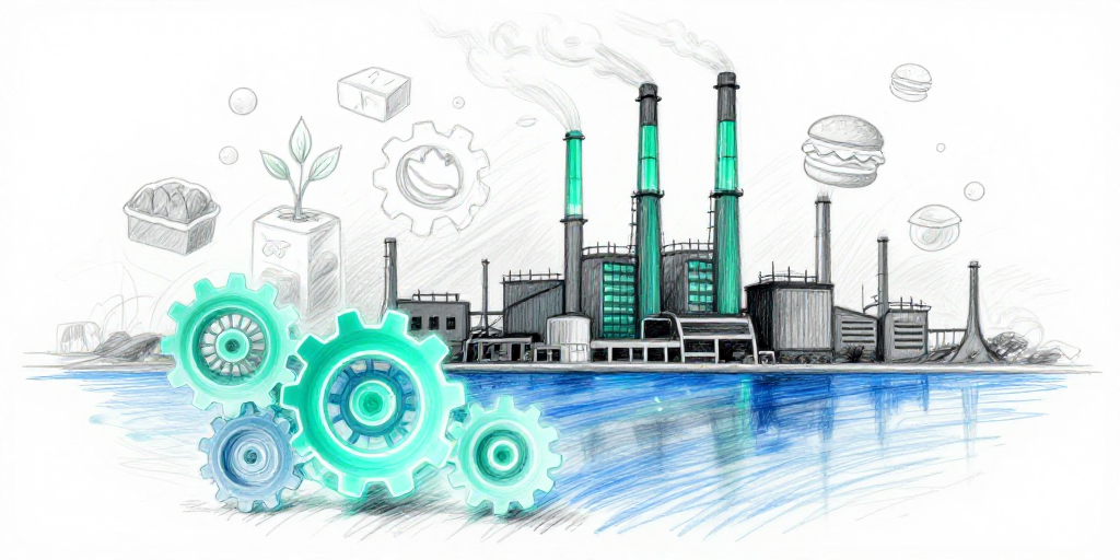 CEO RSU Vesting Signals Kraft Heinz's Long‑Term Confidence in Digital & Plant‑Based Growth