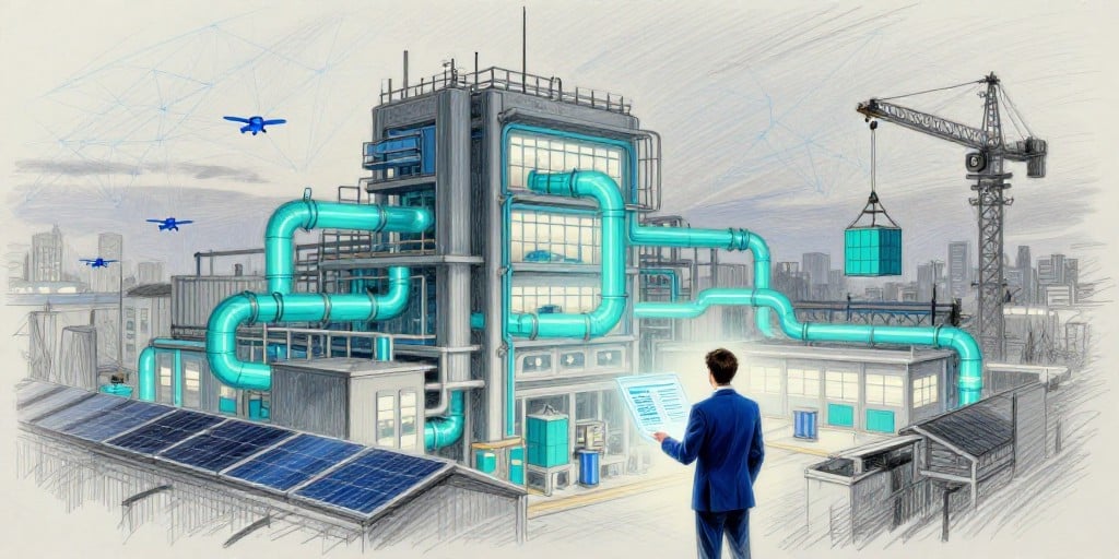 CEO Seidl’s Insider Buying Signals REXT’s Upside in Additive‑Manufacturing