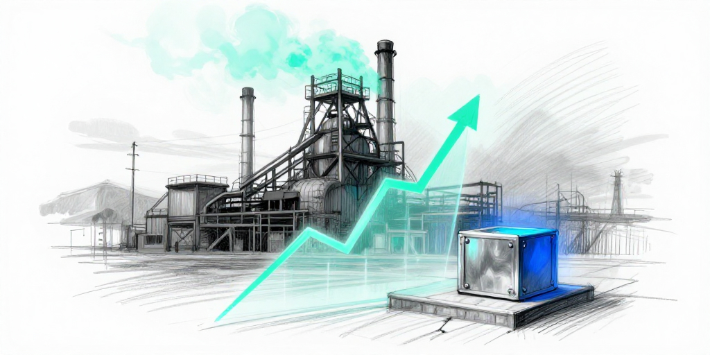 CEO Sell‑Off Sparks Investor Curiosity, Yet Materion's Growth Outlook Stays Strong