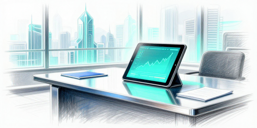 CEO Sells 50k TSS Shares at $16—Insider Liquidity, Not a Weak Signal