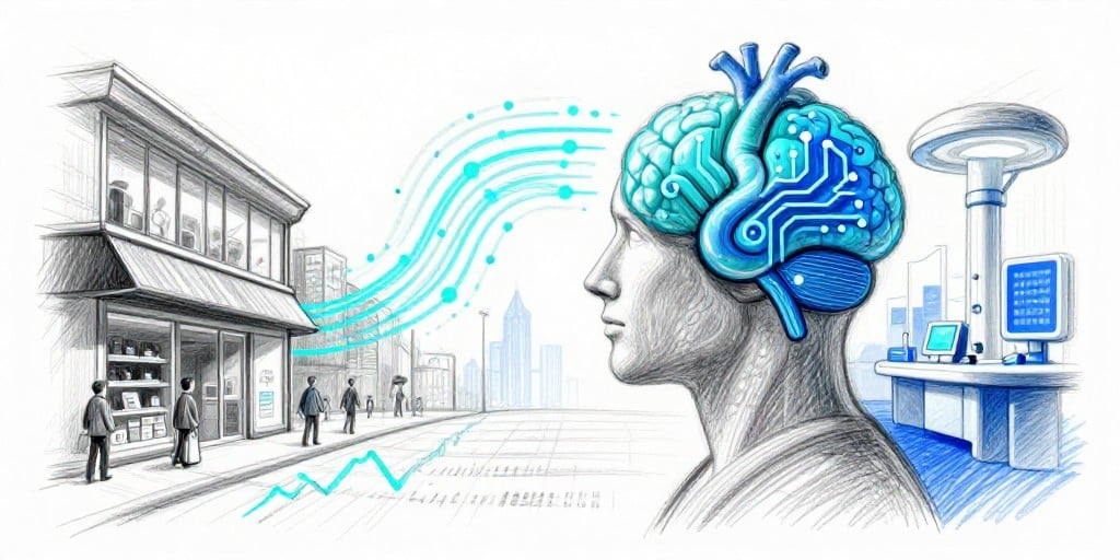 CEO Share Sale Signals MEDIROM’s Strategic Shift Toward HealthTech Growth & Capital Flexibility