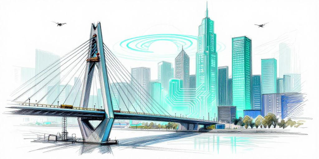 CEO Shares Sale Fuels Sterling Infrastructure's Tech‑Driven Growth & Productivity