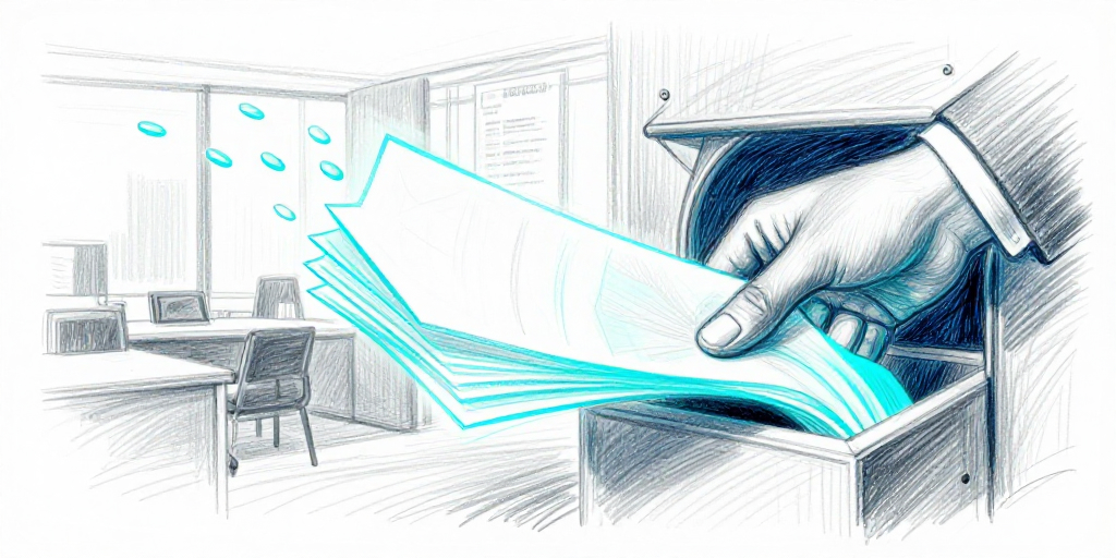 CEO Sprecher's 4‑Form RSU Sale: A Routine Move with No Market Impact