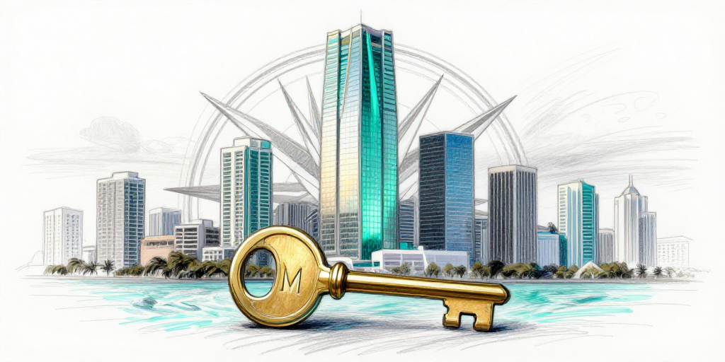 CEO Stahl Murray's Insider Buying Signals Strong Confidence in Miami International Holdings