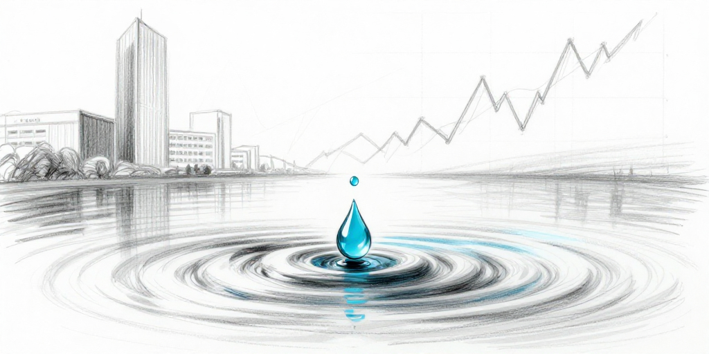 CEO Stefanski Sells 7,149 TFS Shares, Keeps Long‑Term Commitment & Signals Stable Outlook