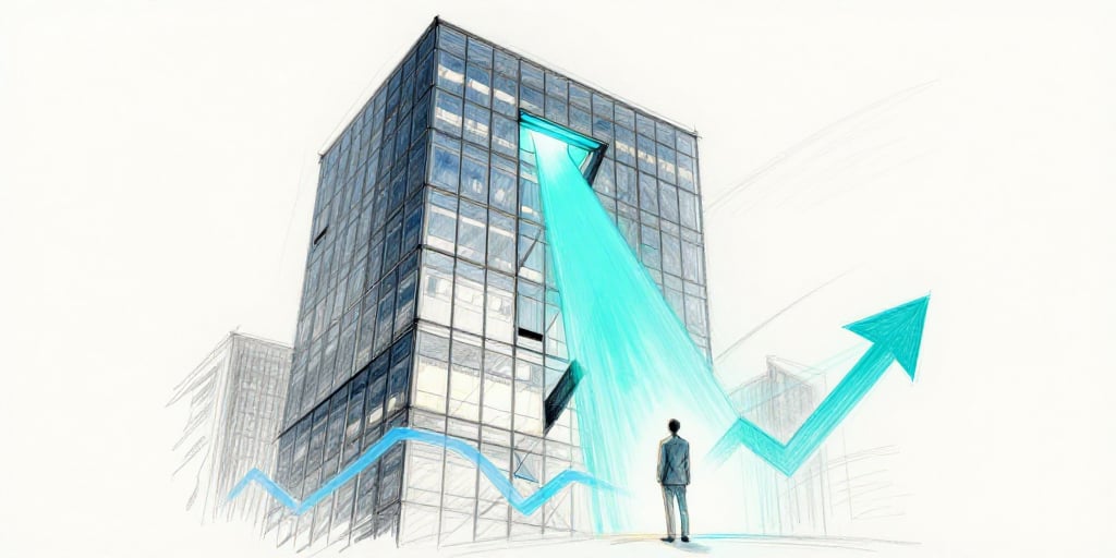 CEO Steven Gunby Buys 2,477 FTI Shares, Signaling Confidence in Undervalued Stock