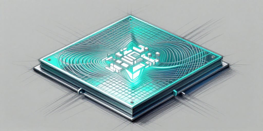 CEO Trades at Aeluma Reveal Confidence in 3‑nm Semiconductor Growth