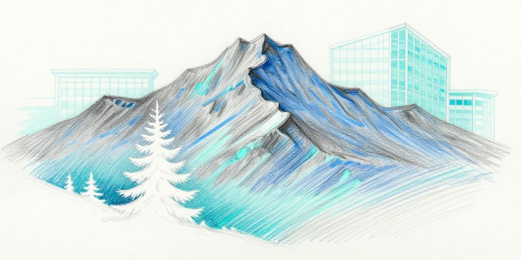 CEO Warmuth Markus Sells 5,466 Monte Rosa Shares, Signals Long‑Term Confidence
