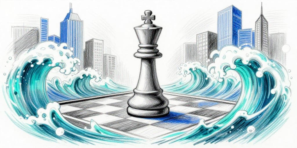 CEO Wilson Bill Sells 126k Townsquare Shares Amid Market Volatility – What It Means for Investors