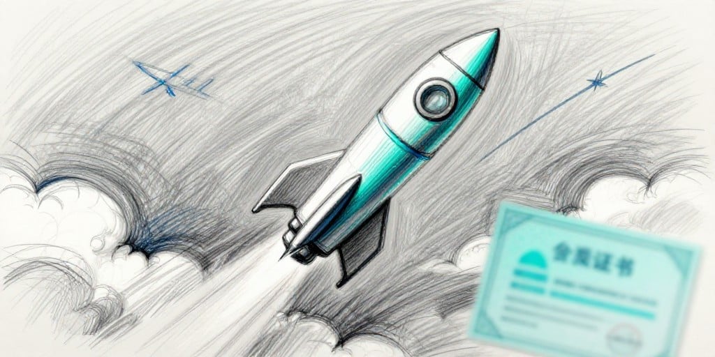 CEO’s $0 Insider Buy Signals Confidence Amid 85% Price Drop at Vertical Aerospace CEO’s $0 Insider Buy Signals Confidence Amid 85% Price Drop at Vertical Aerospace