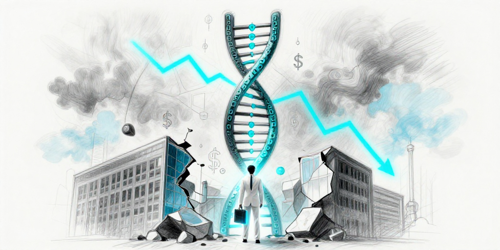 CEO's $0 Stock‑Option Grant Signals Confidence Amid 86% Decline at 20‑20 Biolabs