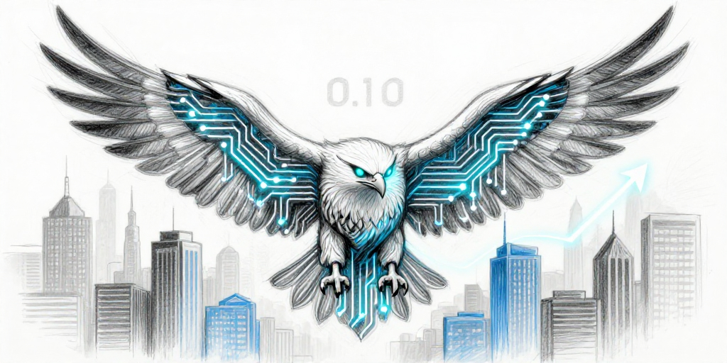 CEO's $0.10 Buy‑Signal: OMNIQ Insider Purchase Shows Optimism & 60% Revenue Surge