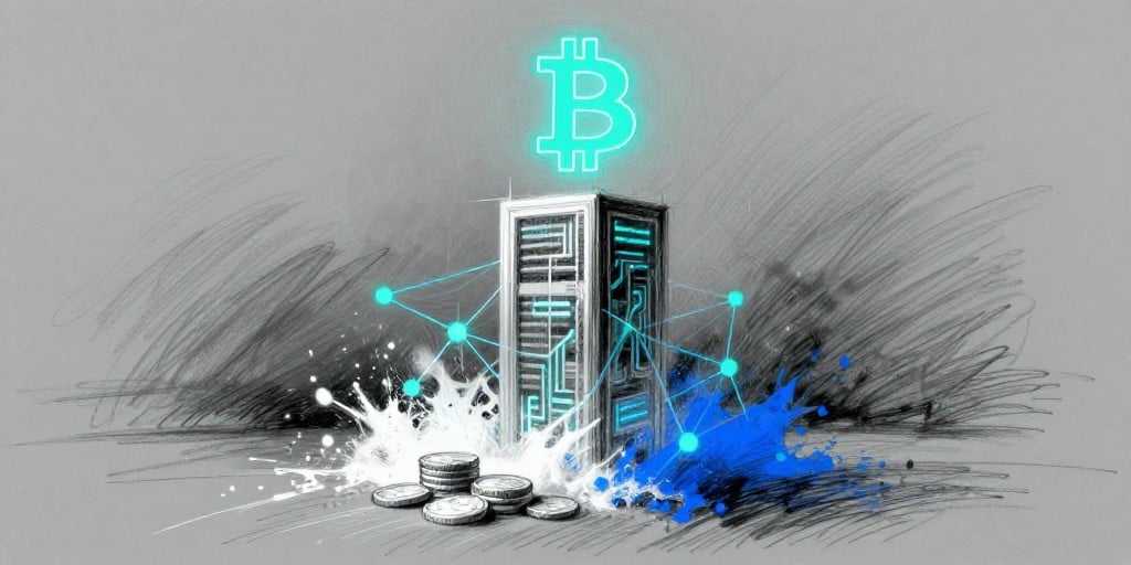 CEO’s $0.16 Buy‑The‑Dip Signals Confidence in Hyperscale Data’s Undervalued AI & Bitcoin Future CEO’s $0.16 Buy‑The‑Dip Signals Confidence in Hyperscale Data’s Undervalued AI & Bitcoin Future