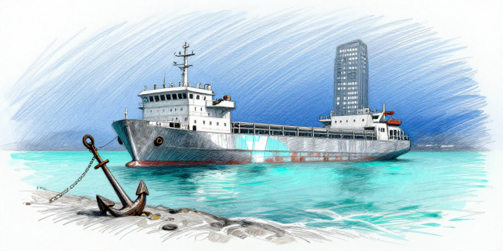 CEO's $0.41 Share Buy Signals Confidence in Odyssey's Regulated Subsea Mining Future