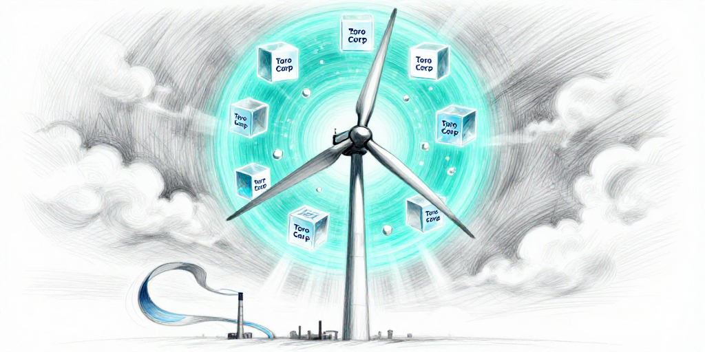 CEO's $1 M Insider Buy‑In Signals Toro Corp's Bullish Future