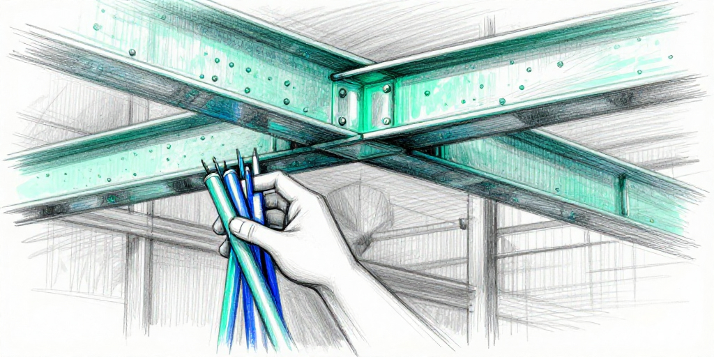 CEO's 14,800‑Share Sale at Nucor Signals Portfolio Move, Not Weakness, Amid Green‑Steel Push CEO's 14,800‑Share Sale at Nucor Signals Portfolio Move, Not Weakness, Amid Green‑Steel Push