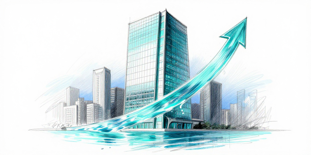 CEO's $28.50 Share Buy Signals Confidence Ahead of York Water's Capital‑Raise