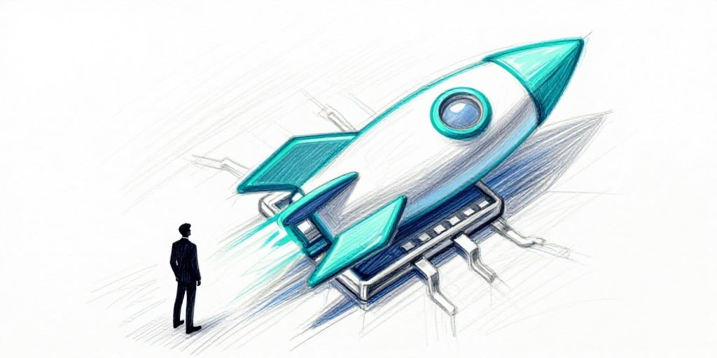 CEO’s $364M Insider Buy Signals Confidence in Cerebras' AI‑Engine Growth