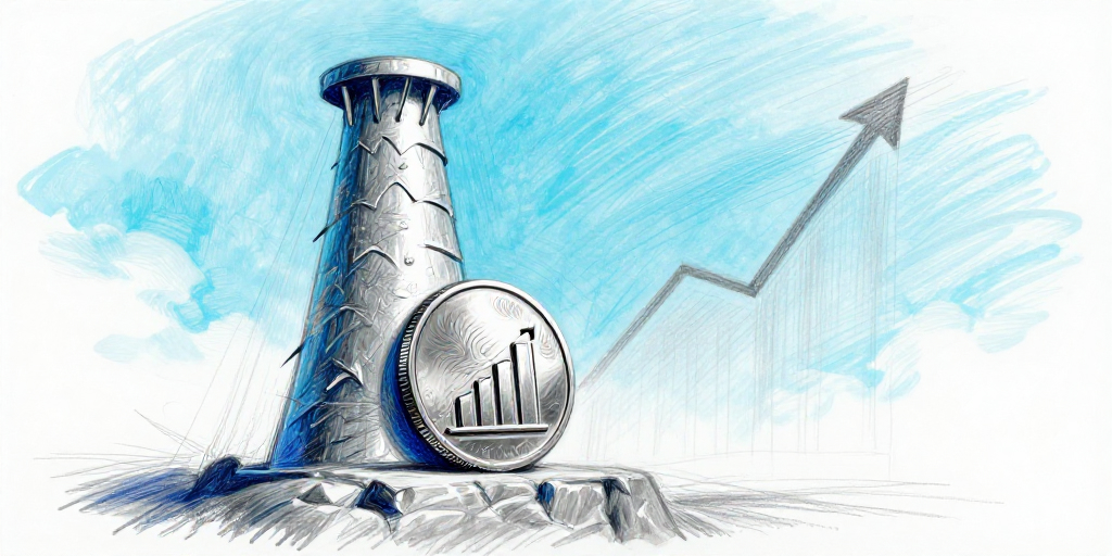 CEO's $43K Insider Buy at Silver Bull Signals Growing Confidence – What It Means for Investors CEO's $43K Insider Buy at Silver Bull Signals Growing Confidence – What It Means for Investors