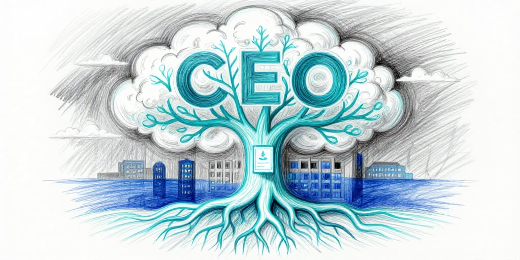 CEO's 50,000‑Share Buy Signals Confidence in Waste Connections' Long‑Term Value
