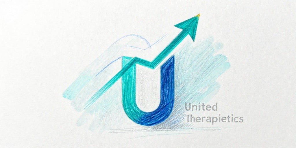 CEO’s $512.88 Buy Signals Confidence in United Therapeutics’ Near‑Term Upswing CEO’s $512.88 Buy Signals Confidence in United Therapeutics’ Near‑Term Upswing