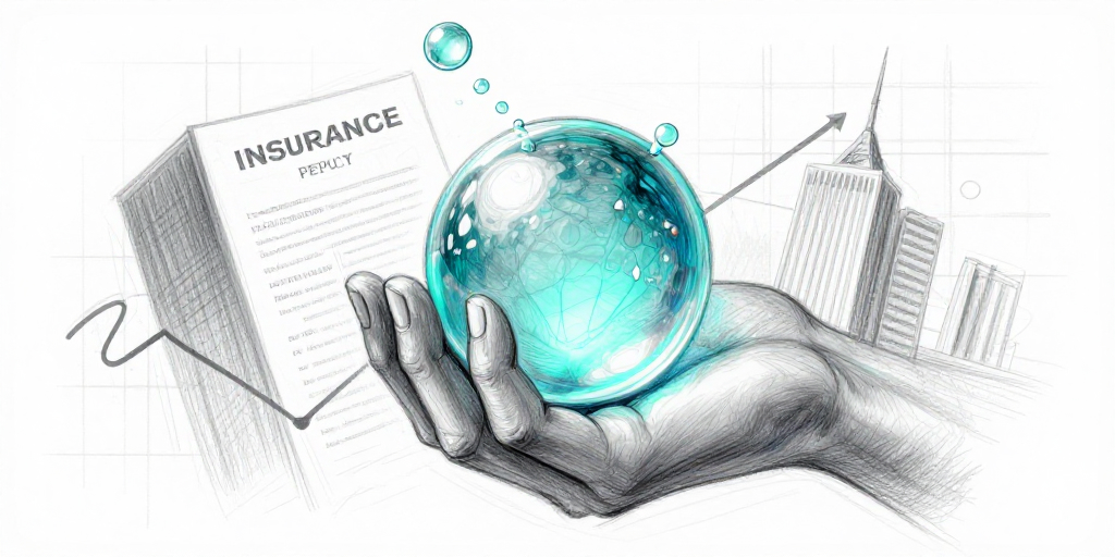 CEO's $62.5K Sale at Baldwin Insurance Shows Routine Tax Moves, Not Confidence Drop