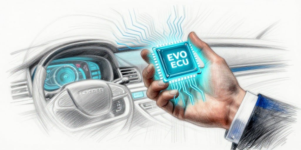 CEO’s $7.31 Buy Signals Bullish Outlook for Stoneridge Inc. & EVO ECU CEO’s $7.31 Buy Signals Bullish Outlook for Stoneridge Inc. & EVO ECU