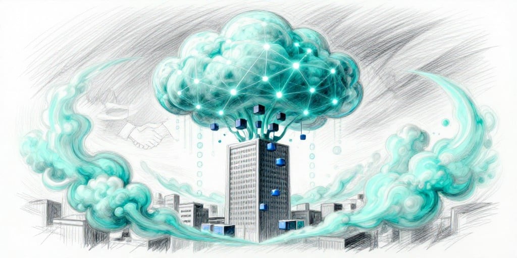 CEO’s 7,400‑Share Buy Signals TON Strategy’s AI, Micro‑services & Hybrid Cloud Upside