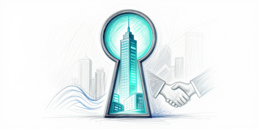 CEO's $75 Insider Buy Signals Confidence in QCR Holdings Amid Market Volatility