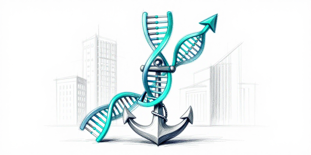 CEO's 76,500‑Share RSU Buy Signals Big Upside for Tectonic's Gene‑Therapy Pipeline