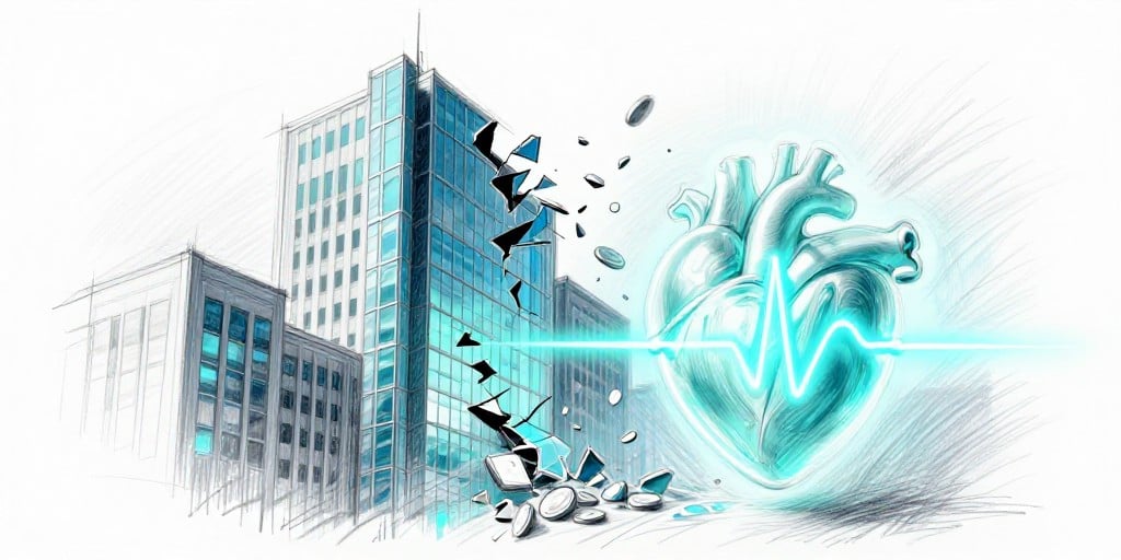 CEO's 90‑Million‑Share Buy Signals Confidence Post‑Reverse Split