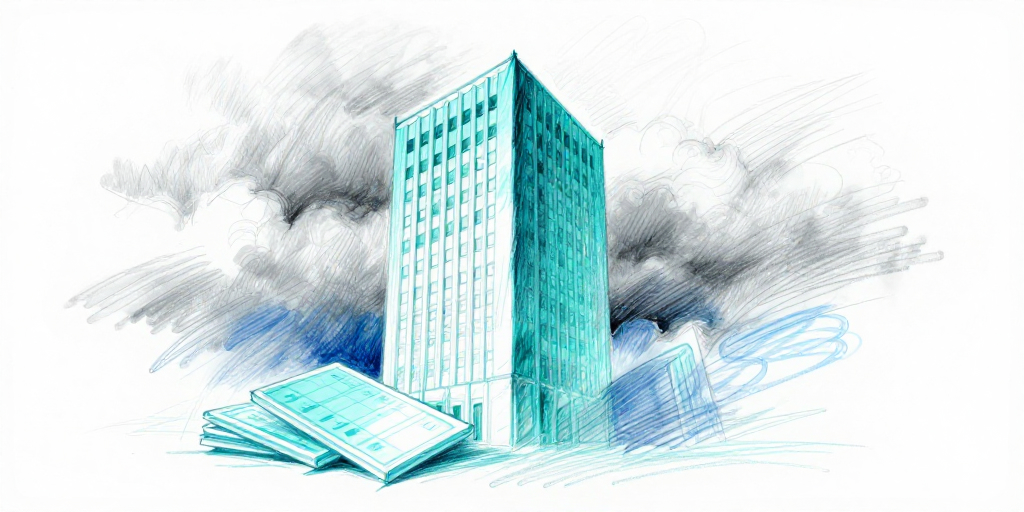 CEO's April 10 Sale of 5,884 SQFT Shares Boosts Investor Confidence Amid Market Volatility