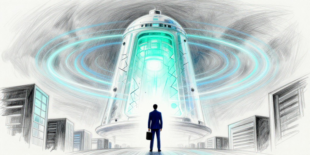 CEO's Big Buy of Oklo Shares Signals Confidence Ahead of Earnings, Boosts Fusion‑Energy Outlook