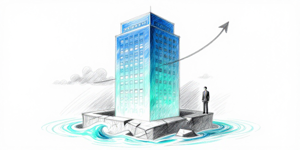 CEO's Big Stock Award Signals Confidence, Boosts NACCO's Market Position