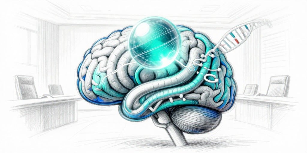 CEO’s Big Stock‑Option Bet Signals Strong Future for Cingulate’s Neurodegenerative Drug CEO’s Big Stock‑Option Bet Signals Strong Future for Cingulate’s Neurodegenerative Drug