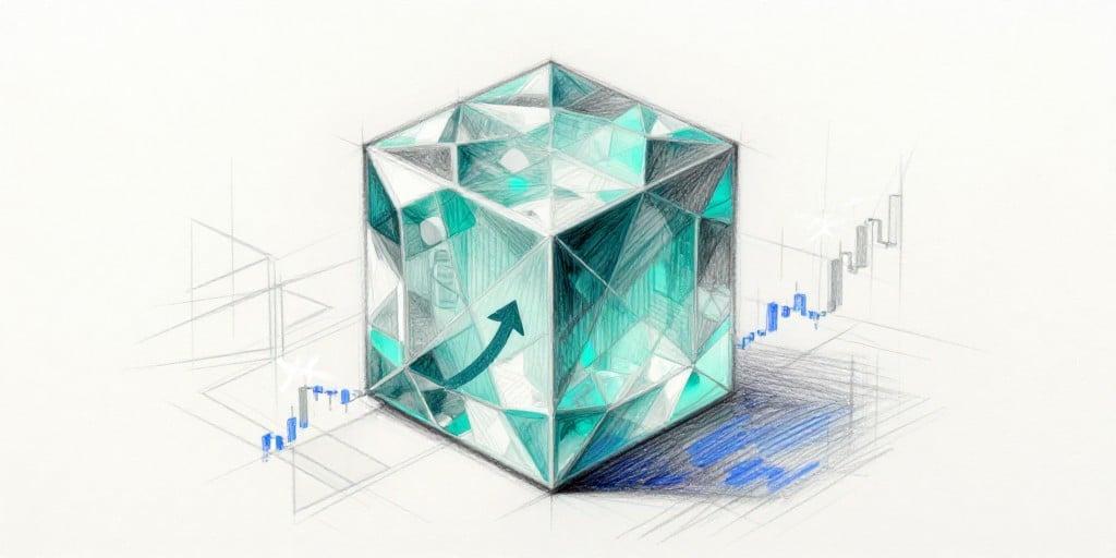 CEO's Deep‑Discount Buy Signals Confidence in Innodata's Upside – A Key Insight for Investors