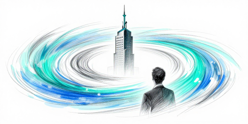 CEO's Dual Insider Trades Signal Confidence in Baker Hughes' Debt‑Financed Growth