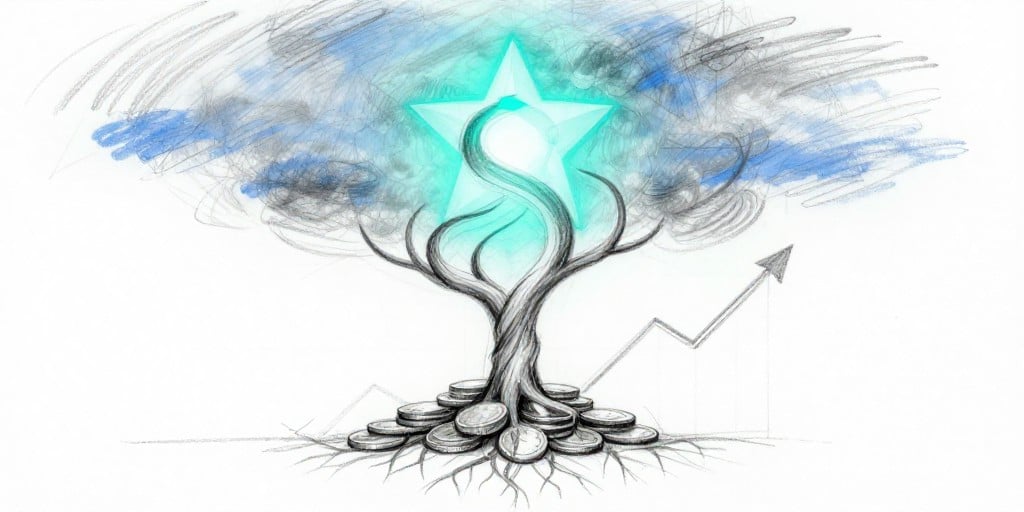 CEO's Incremental Buying Signals Confidence in STAR Equity's Talent‑Services Growth