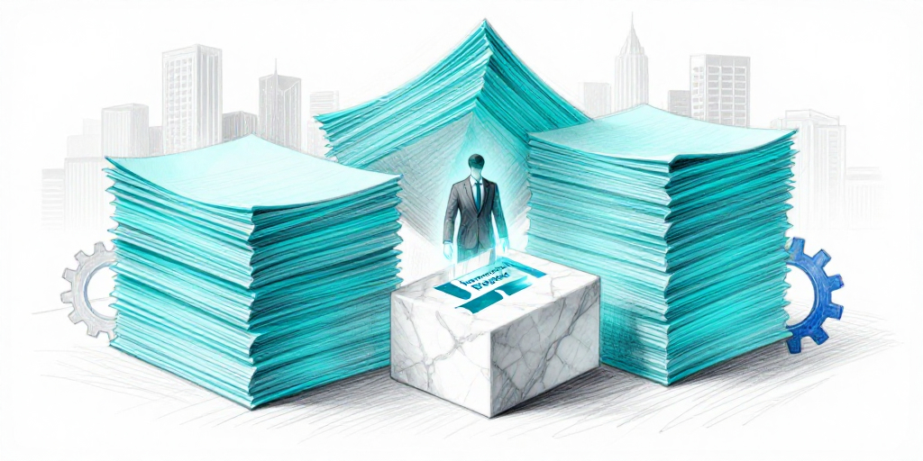 CEO's Insider Buy Signals Confidence in International Paper's Upside