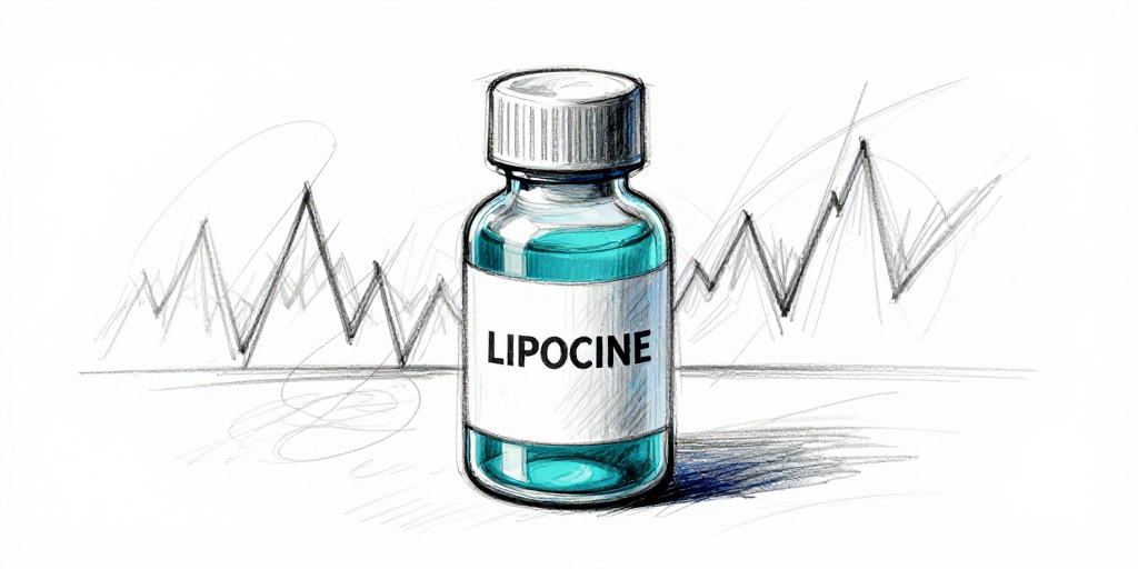 CEO's Insider Buy Signals Confidence in Lipocine's Oral Drug Strategy