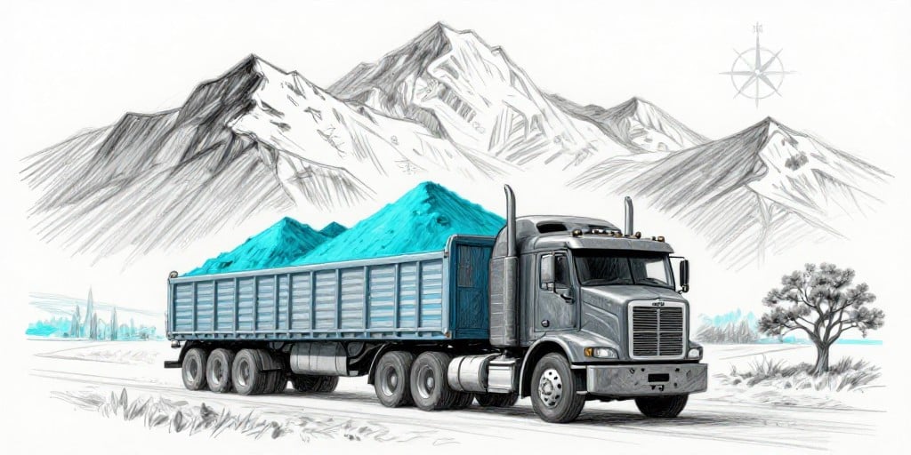 CEO’s Insider Buy Signals Confidence in U.S. Antimony Corp’s Strategic Pivot